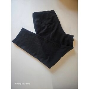 Womens JONES AND CO, Jones New York black leggings, sz 1X